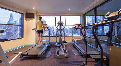Mercure Sydney - Accommodation Port Macquarie 9