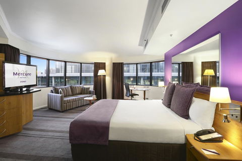 Mercure Sydney - Accommodation Port Macquarie 1