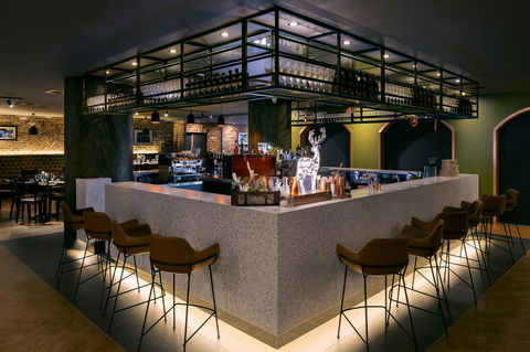 Mercure Sydney - Accommodation Port Macquarie 43