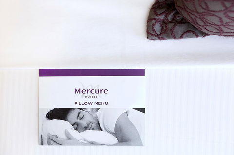 Mercure Sydney - Accommodation Port Macquarie 33