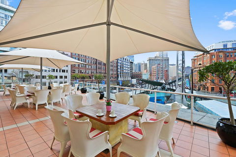 Mercure Sydney - Accommodation Port Macquarie 5