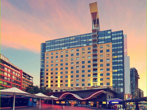 Mercure Sydney - Accommodation Port Macquarie 0