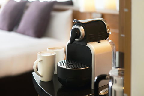 Mercure Sydney - Accommodation Port Macquarie 30