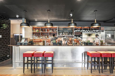 Mercure Sydney - Accommodation Port Macquarie 16