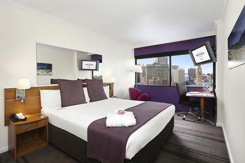 Mercure Sydney - Accommodation Port Macquarie 25