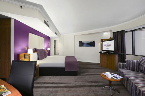 Mercure Sydney - Accommodation Port Macquarie 34