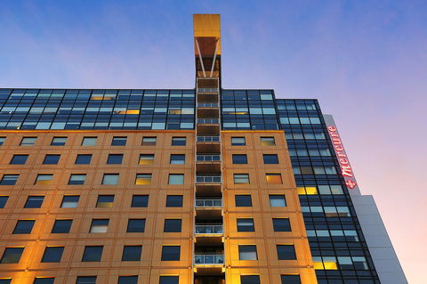 Mercure Sydney - Accommodation Port Macquarie 19