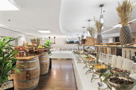 Mercure Sydney - Accommodation Port Macquarie 14