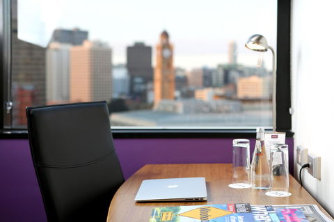 Mercure Sydney - Accommodation Port Macquarie 23