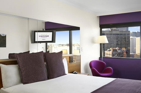 Mercure Sydney - Accommodation Port Macquarie 21