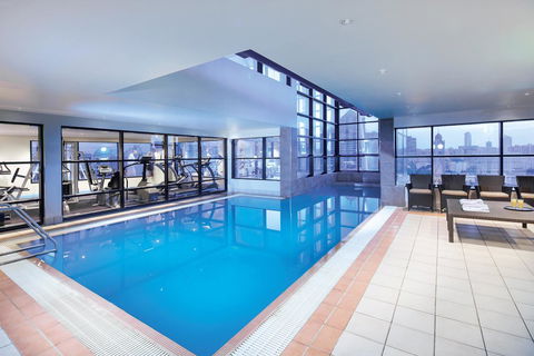 Mercure Sydney - Accommodation Port Macquarie 3
