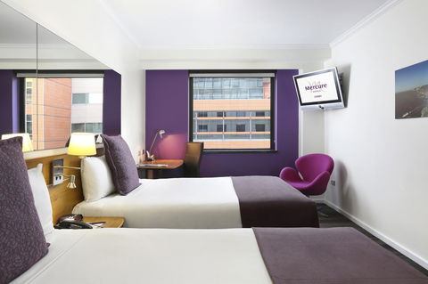Mercure Sydney - Accommodation Port Macquarie 15