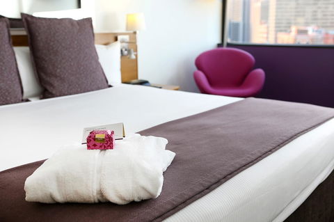 Mercure Sydney - Accommodation Port Macquarie 29