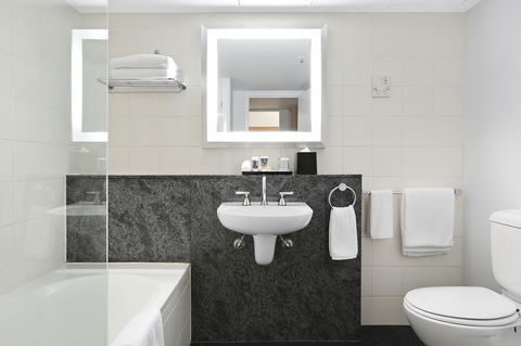 Mercure Sydney - Accommodation Port Macquarie 28