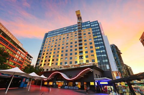 Mercure Sydney - Accommodation Port Macquarie 17