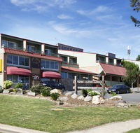 Alpine Gables - Accommodation Port Macquarie