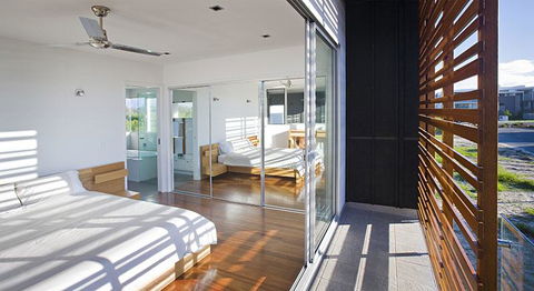 Casuarina Beachfront House - Hostie Properties - Accommodation Port Macquarie 16