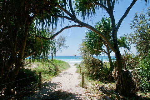 Casuarina Beachfront House - Hostie Properties - Accommodation Port Macquarie 10