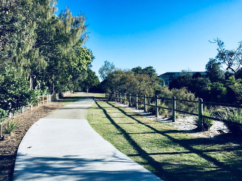 Casuarina Beachfront House - Hostie Properties - Accommodation Port Macquarie 18