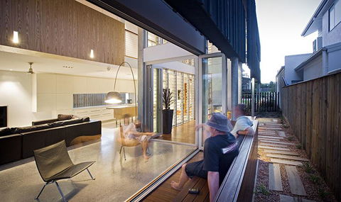 Casuarina Beachfront House - Hostie Properties - Accommodation Port Macquarie 7