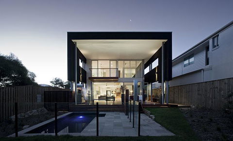 Casuarina Beachfront House - Hostie Properties - Accommodation Port Macquarie 0
