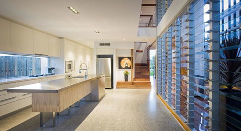 Casuarina Beachfront House - Hostie Properties - Accommodation Port Macquarie 19