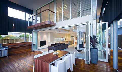 Casuarina Beachfront House - Hostie Properties - Accommodation Port Macquarie 21