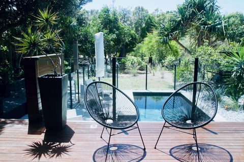 Casuarina Beachfront House - Hostie Properties - Accommodation Port Macquarie 1
