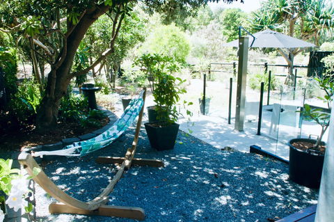Casuarina Beachfront House - Hostie Properties - Accommodation Port Macquarie 13