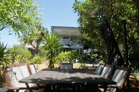 Casuarina Beachfront House - Hostie Properties - Accommodation Port Macquarie 14