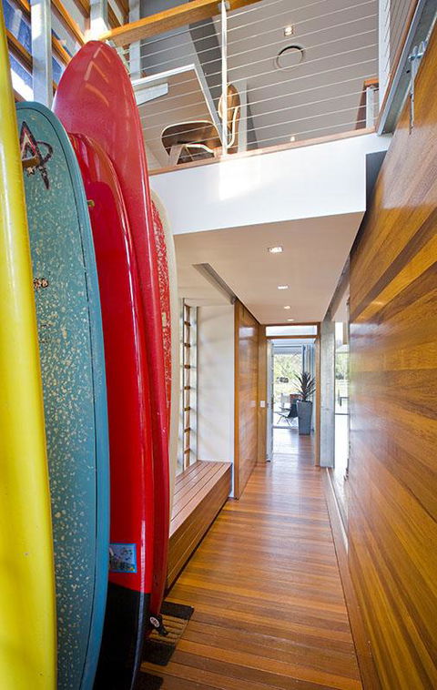 Casuarina Beachfront House - Hostie Properties - Accommodation Port Macquarie 23