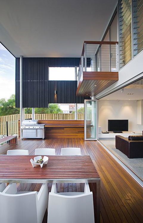 Casuarina Beachfront House - Hostie Properties - Accommodation Port Macquarie 6