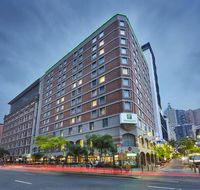 Holiday Inn Darling Harbour - Accommodation Port Macquarie