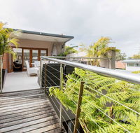 Family surf house 5 min walk to Manly beach - Accommodation Port Macquarie