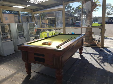Amaroo Resort - Accommodation Port Macquarie 41