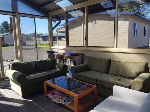 Amaroo Resort - Accommodation Port Macquarie 42