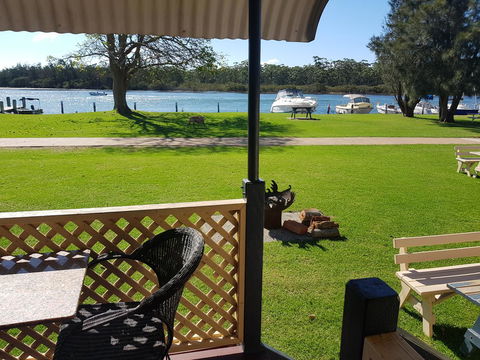 Amaroo Resort - Accommodation Port Macquarie 20