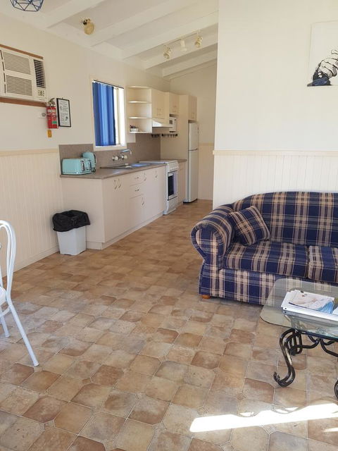Amaroo Resort - Accommodation Port Macquarie 4