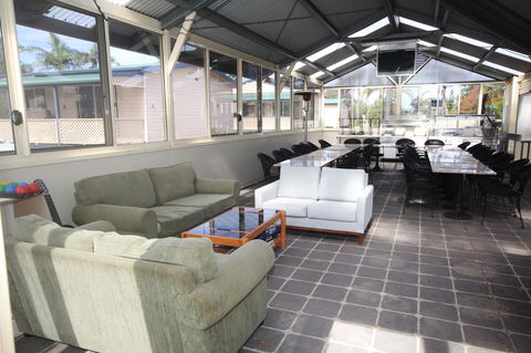 Amaroo Resort - Accommodation Port Macquarie 27