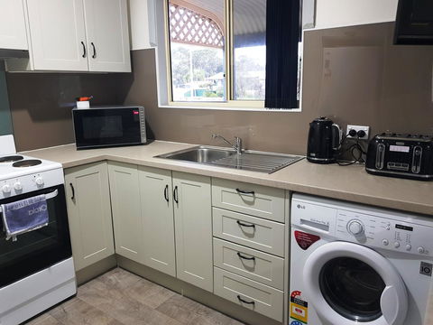 Amaroo Resort - Accommodation Port Macquarie 15