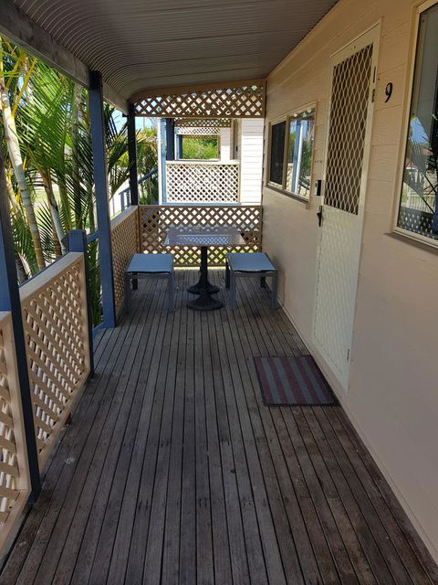Amaroo Resort - Accommodation Port Macquarie 35