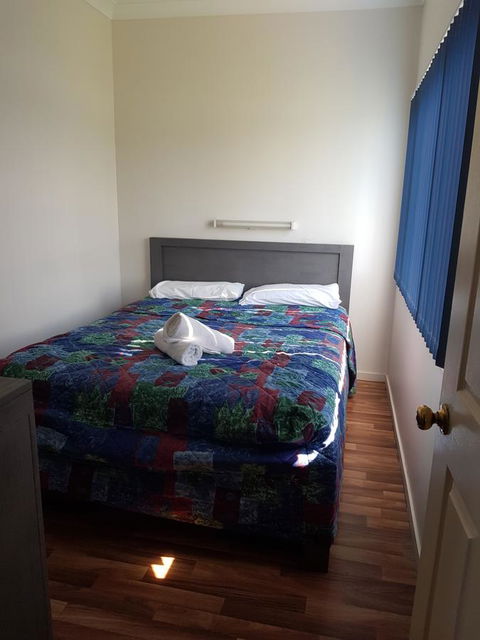 Amaroo Resort - Accommodation Port Macquarie 8