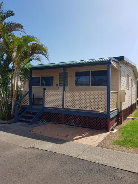 Amaroo Resort - Accommodation Port Macquarie 34