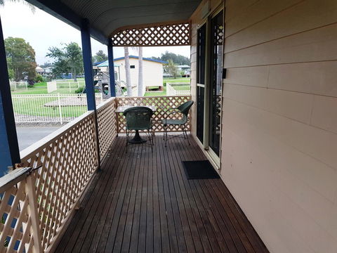 Amaroo Resort - Accommodation Port Macquarie 11