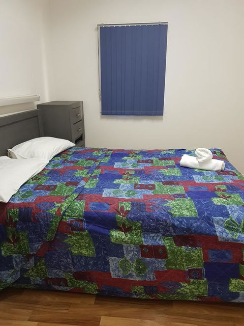 Amaroo Resort - Accommodation Port Macquarie 5