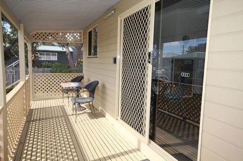 Amaroo Resort - Accommodation Port Macquarie 28