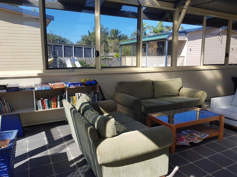 Amaroo Resort - Accommodation Port Macquarie 43