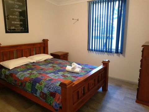 Amaroo Resort - Accommodation Port Macquarie 10