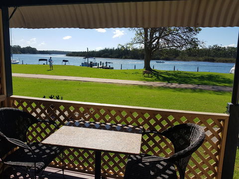 Amaroo Resort - Accommodation Port Macquarie 21