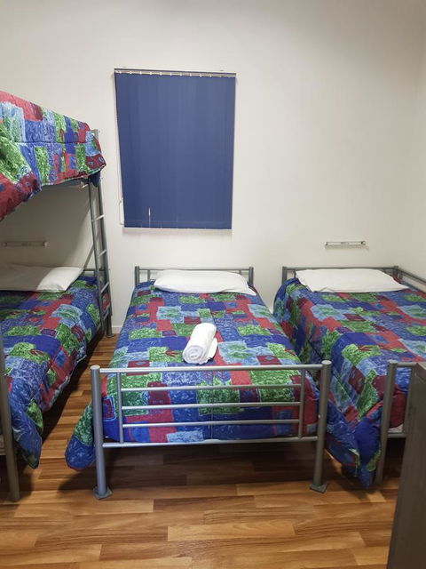 Amaroo Resort - Accommodation Port Macquarie 9